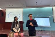 只要它是正确的事，就是我该做的事