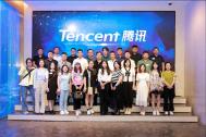 安徽青年企业家代表赴深圳开展研学活动