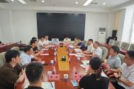 省委宣讲团走进基层宣讲党的二十届三中全会精神并召开了企业家面对面座谈会