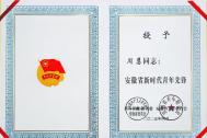 勇立潮头担使命 青年先锋绘新篇
