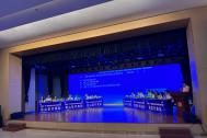 科技强国梦 百助杯点燃马鞍山科学热情