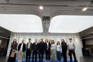 青年徽商聚百助 数智共绘新蓝图